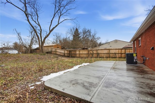 3816 Lori Sue Avenue, Dayton, OH 45406