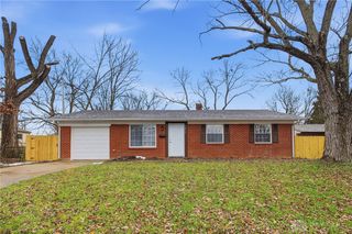 3816 Lori Sue Avenue, Dayton, OH 45406