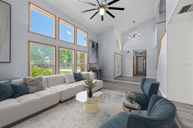 1550 CHATEAU WOOD DRIVE, Clearwater, FL 33764