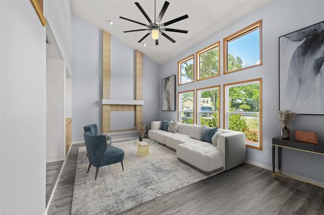 1550 CHATEAU WOOD DRIVE, Clearwater, FL 33764