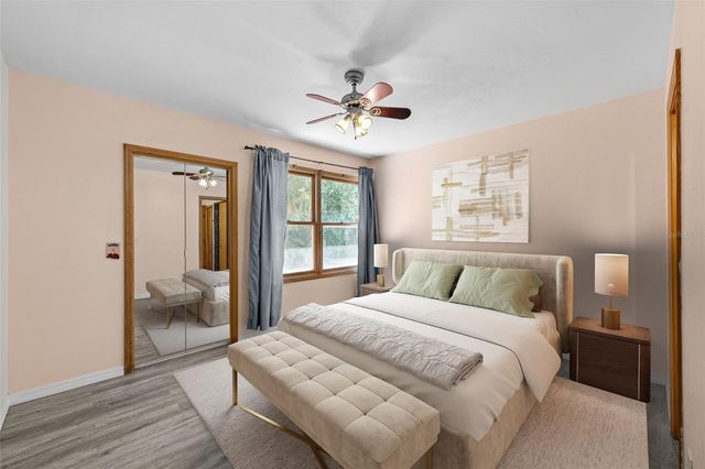 1550 CHATEAU WOOD DRIVE, Clearwater, FL 33764