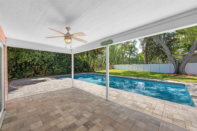 1550 CHATEAU WOOD DRIVE, Clearwater, FL 33764