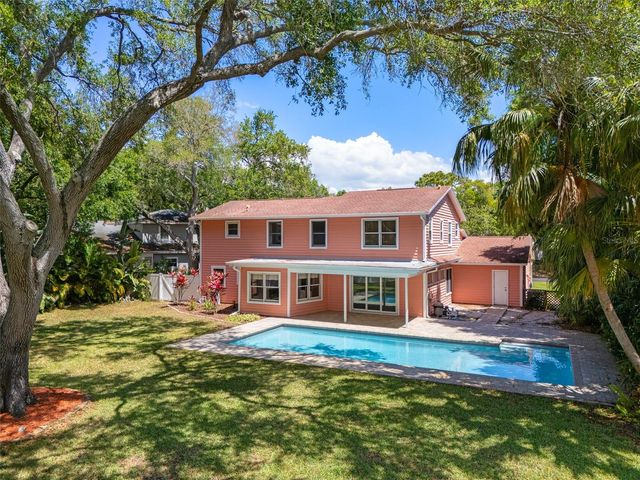 1550 CHATEAU WOOD DRIVE, Clearwater, FL 33764