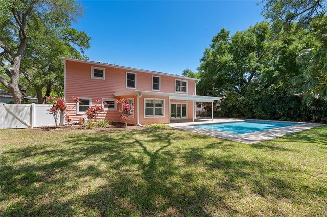 1550 CHATEAU WOOD DRIVE, Clearwater, FL 33764