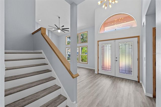 1550 CHATEAU WOOD DRIVE, Clearwater, FL 33764