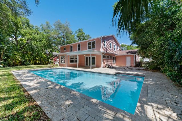 1550 CHATEAU WOOD DRIVE, Clearwater, FL 33764