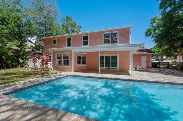 1550 CHATEAU WOOD DRIVE, Clearwater, FL 33764