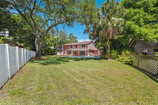 1550 CHATEAU WOOD DRIVE, Clearwater, FL 33764