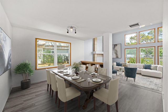 1550 CHATEAU WOOD DRIVE, Clearwater, FL 33764