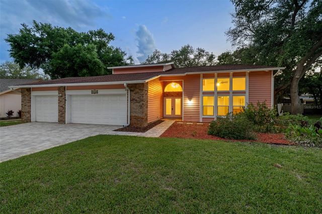 1550 CHATEAU WOOD DRIVE, Clearwater, FL 33764