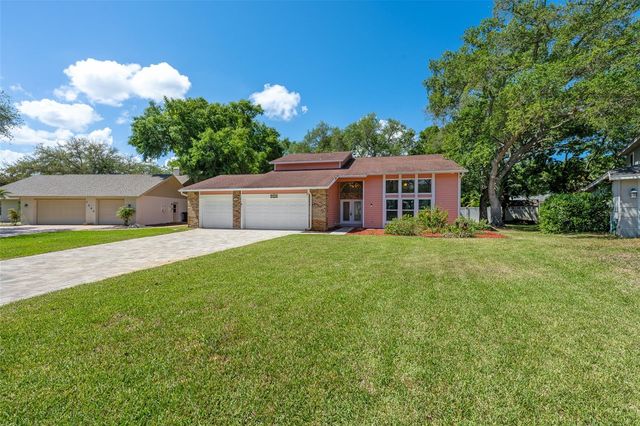 1550 CHATEAU WOOD DRIVE, Clearwater, FL 33764