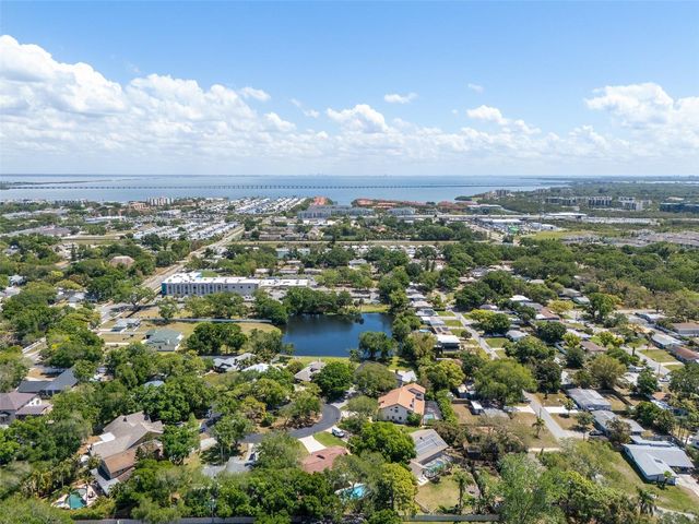 1550 CHATEAU WOOD DRIVE, Clearwater, FL 33764