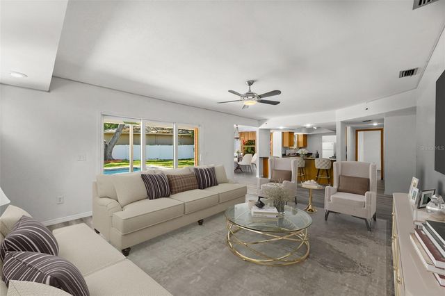 1550 CHATEAU WOOD DRIVE, Clearwater, FL 33764