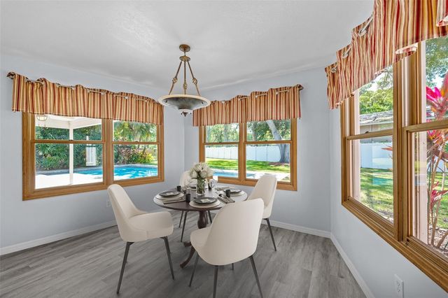 1550 CHATEAU WOOD DRIVE, Clearwater, FL 33764