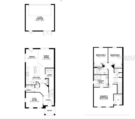 15475 BAY BRIDGE STREET, Winter Garden, FL 34787