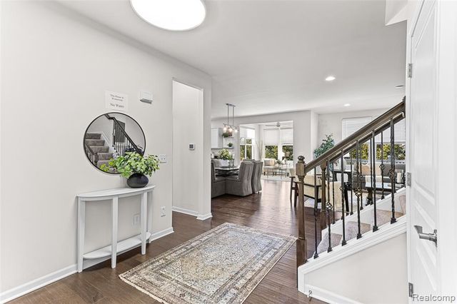 31085 Tremont Lane, Franklin, MI 48025