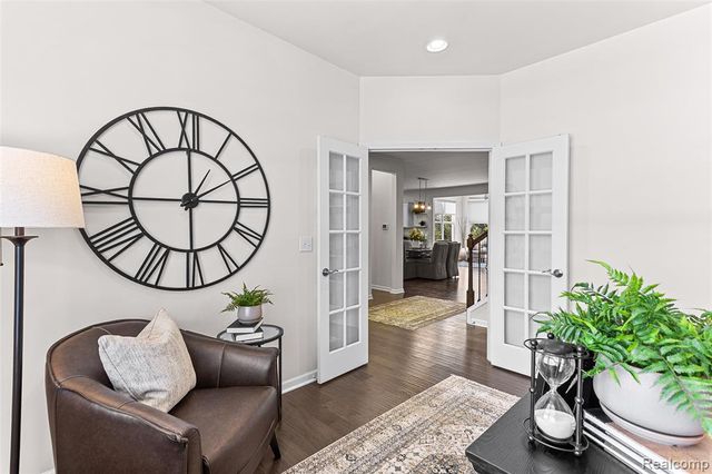 31085 Tremont Lane, Franklin, MI 48025