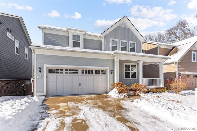 31085 Tremont Lane, Franklin, MI 48025