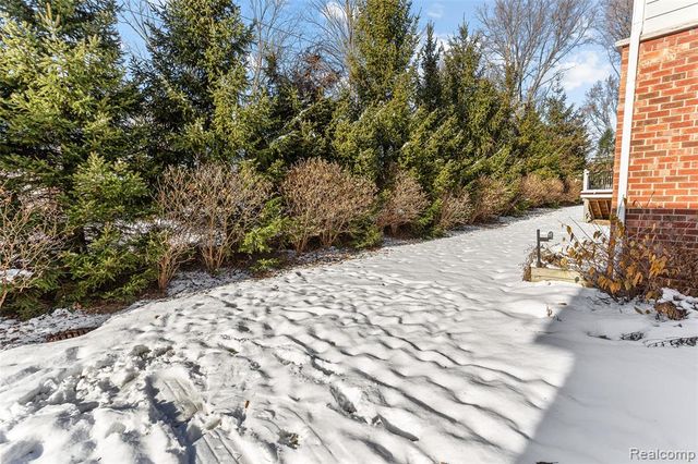 31085 Tremont Lane, Franklin, MI 48025