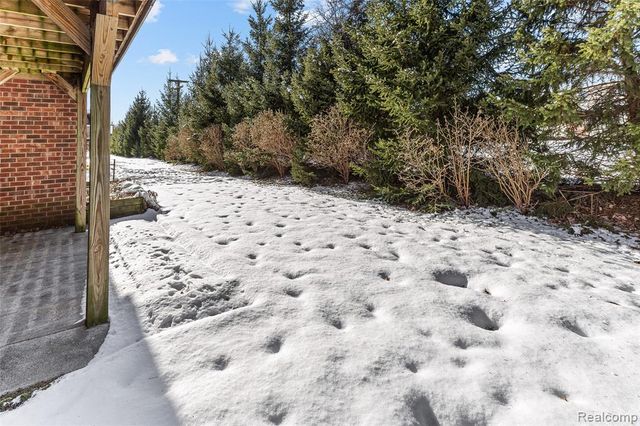 31085 Tremont Lane, Franklin, MI 48025