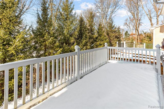 31085 Tremont Lane, Franklin, MI 48025