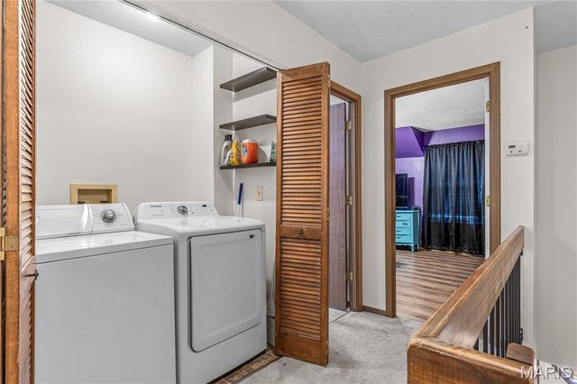 340 Devonshire Court D, St Peters, MO 63376