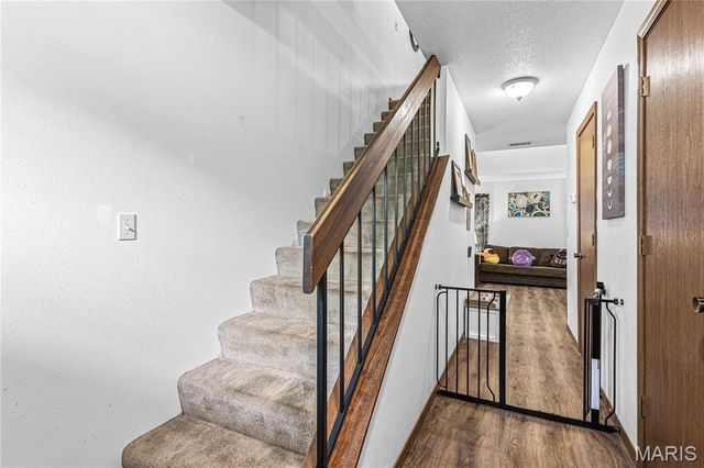 340 Devonshire Court D, St Peters, MO 63376