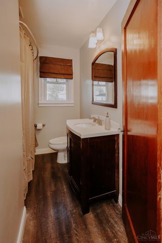 219 N Walnut Street, Harrison, OH 45030