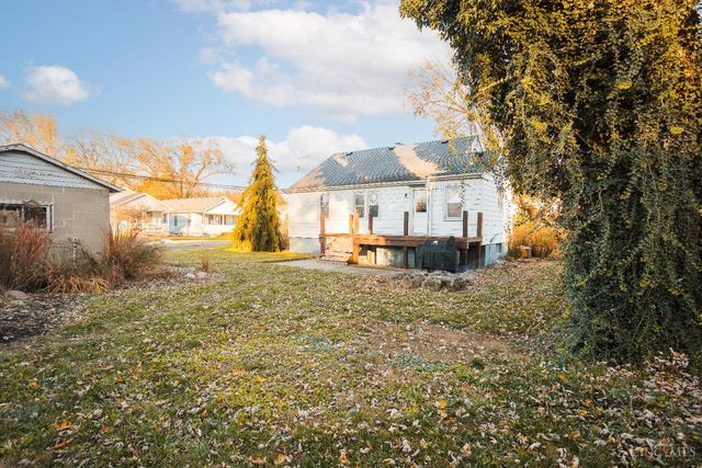 219 N Walnut Street, Harrison, OH 45030