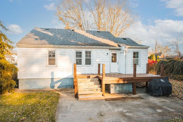 219 N Walnut Street, Harrison, OH 45030