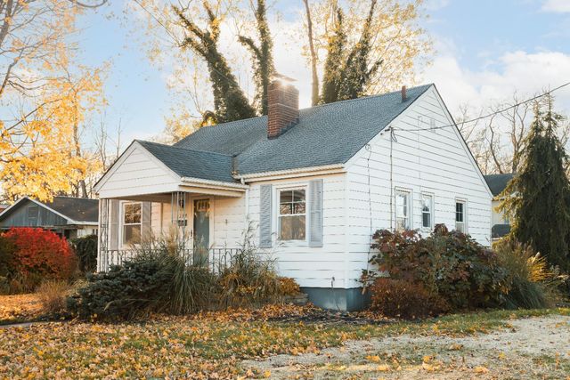 219 N Walnut Street, Harrison, OH 45030