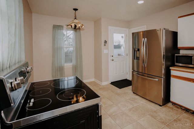 219 N Walnut Street, Harrison, OH 45030