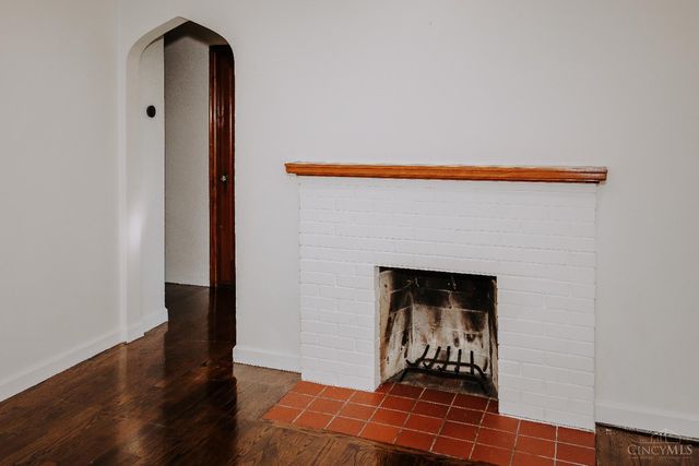 219 N Walnut Street, Harrison, OH 45030