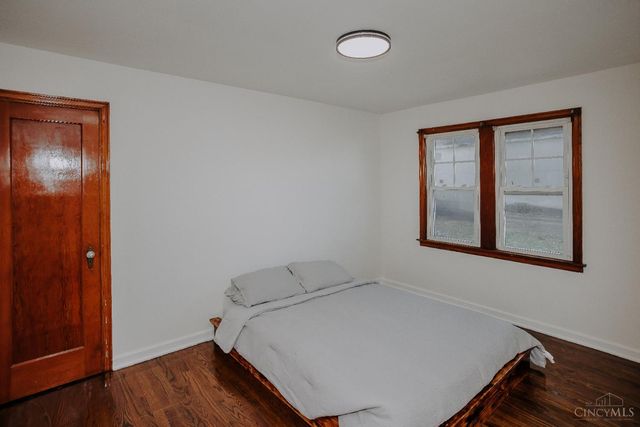 219 N Walnut Street, Harrison, OH 45030