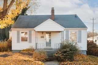 219 N Walnut Street, Harrison, OH 45030