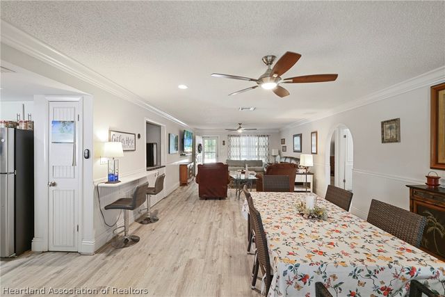 1022 Peachtree Drive, Lake Placid, FL 33852