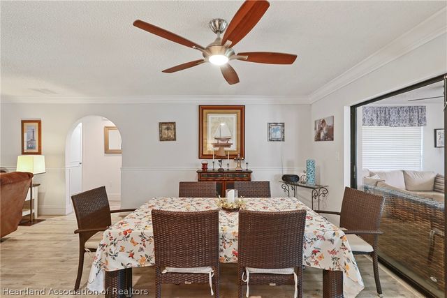 1022 Peachtree Drive, Lake Placid, FL 33852