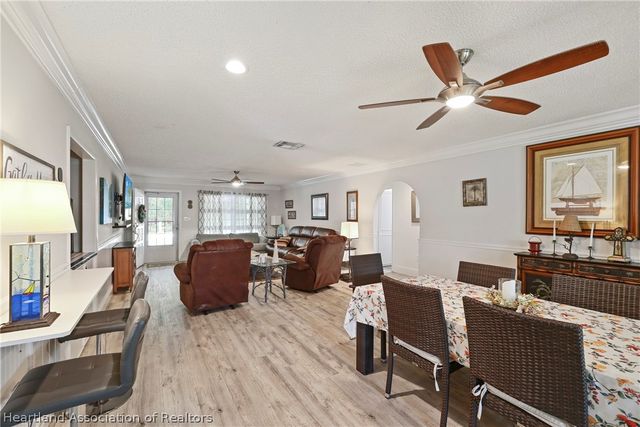 1022 Peachtree Drive, Lake Placid, FL 33852