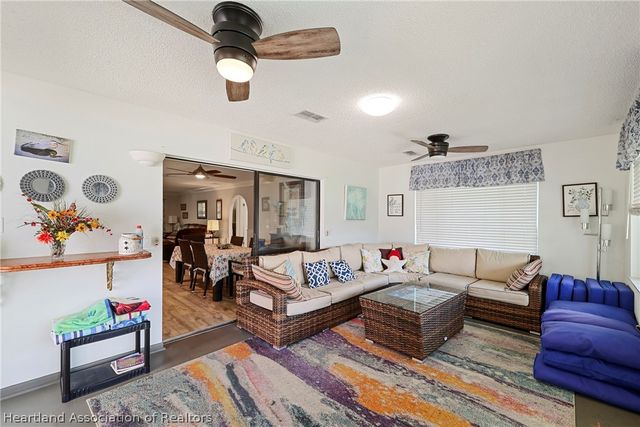 1022 Peachtree Drive, Lake Placid, FL 33852