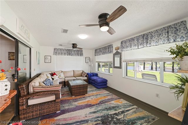 1022 Peachtree Drive, Lake Placid, FL 33852