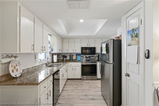 1022 Peachtree Drive, Lake Placid, FL 33852