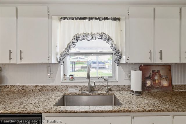 1022 Peachtree Drive, Lake Placid, FL 33852