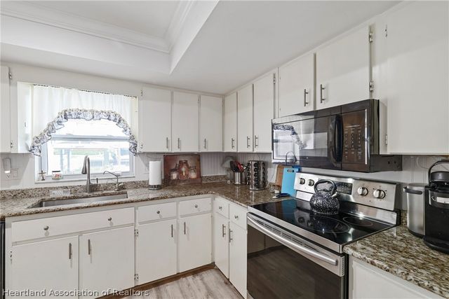 1022 Peachtree Drive, Lake Placid, FL 33852