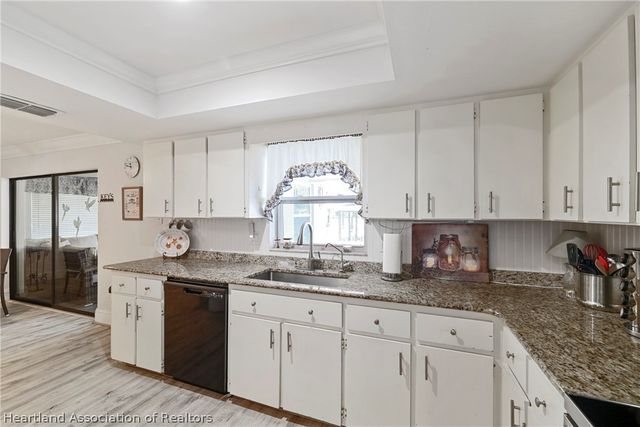 1022 Peachtree Drive, Lake Placid, FL 33852