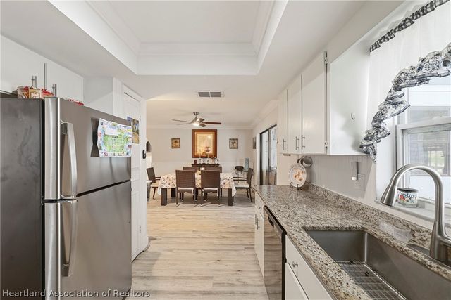 1022 Peachtree Drive, Lake Placid, FL 33852