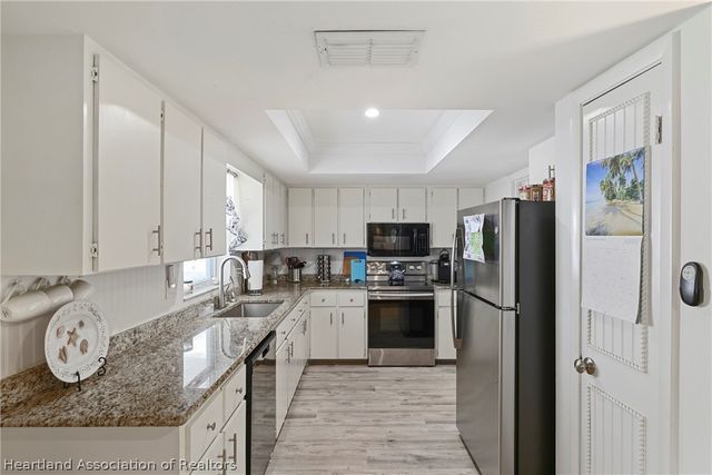 1022 Peachtree Drive, Lake Placid, FL 33852