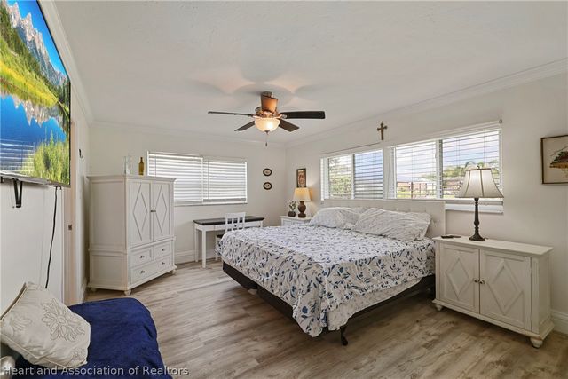 1022 Peachtree Drive, Lake Placid, FL 33852