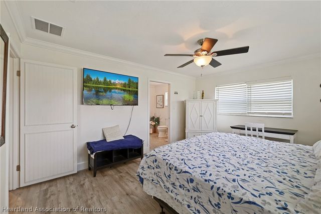 1022 Peachtree Drive, Lake Placid, FL 33852