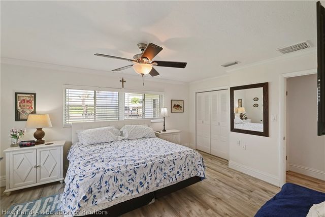 1022 Peachtree Drive, Lake Placid, FL 33852