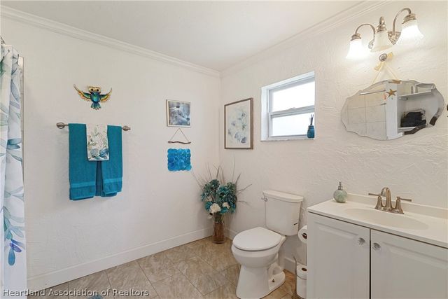 1022 Peachtree Drive, Lake Placid, FL 33852